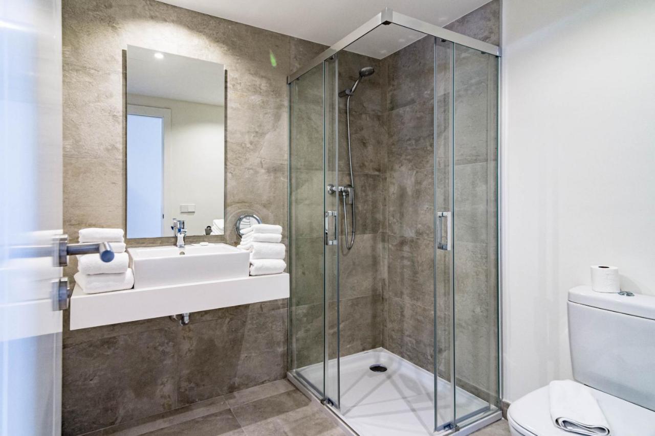 אסטפונה Inf45P- Modern 3 Bed City Apartment Next To Beach מראה חיצוני תמונה