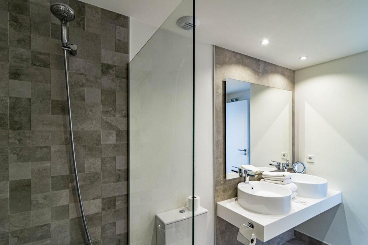אסטפונה Inf45P- Modern 3 Bed City Apartment Next To Beach מראה חיצוני תמונה